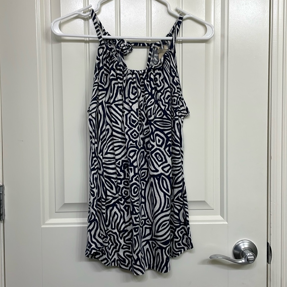 Banana Republic‎ tank top size medium